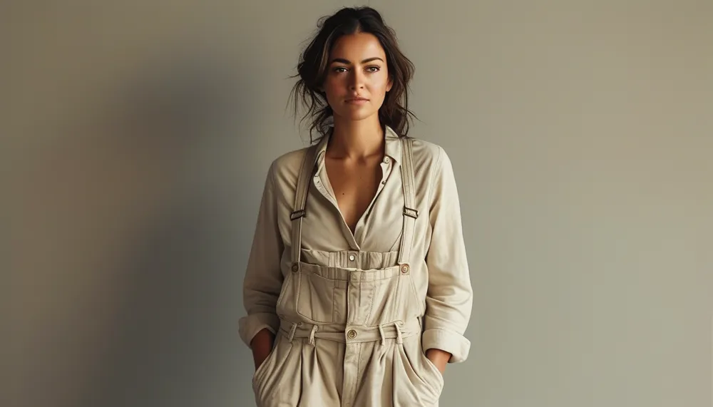 How to Layer Like a Pro (In Any Season)