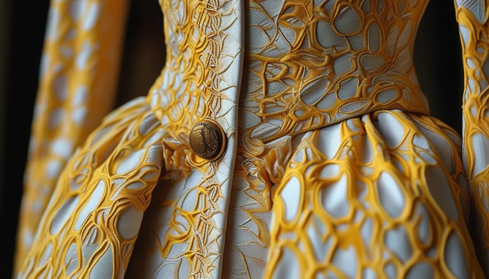 Point detail