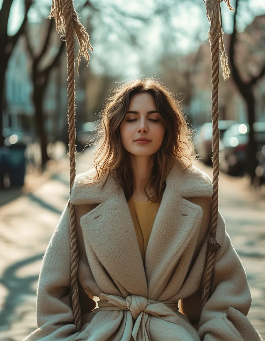 The Ten-Degree Swing: Layering for Days That Start Cold and End Warm